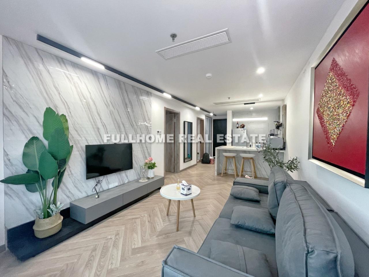 Same compound: Ascott Huaihai Road Shanghai, 2 bedrooms in Shanghai