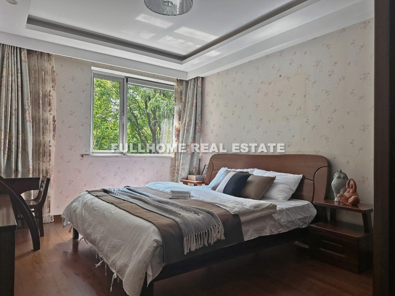 Xin Tian Di Riverside Garden - Interior view 6, Shanghai rental property