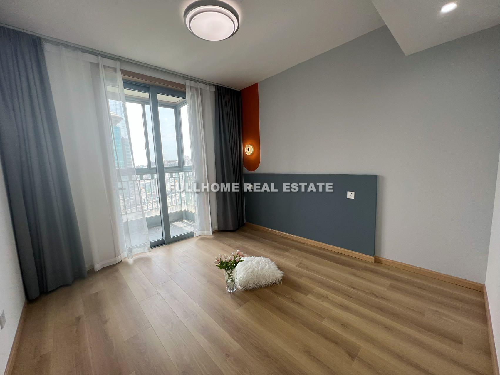 Rich Garden - Interior view 11, Shanghai rental property