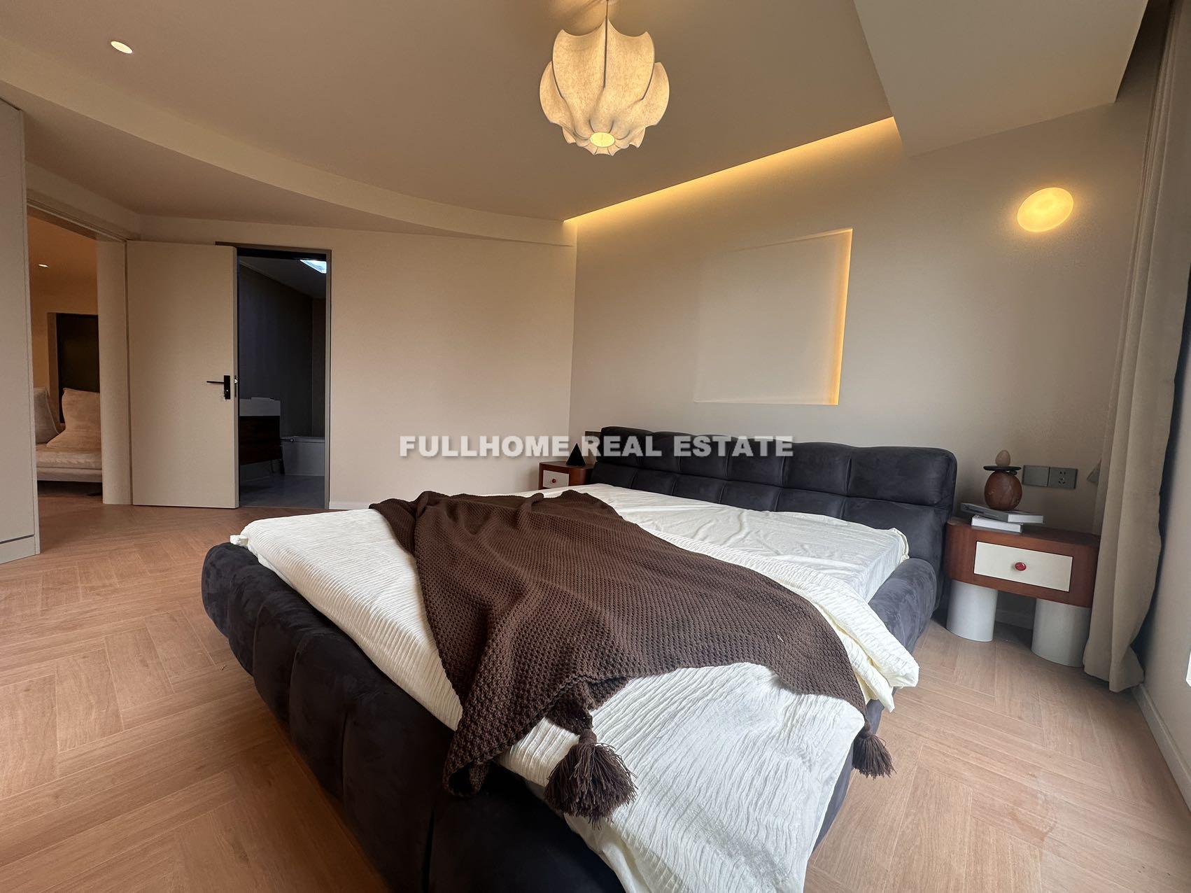 Athena Garden - Interior view 6, Shanghai rental property