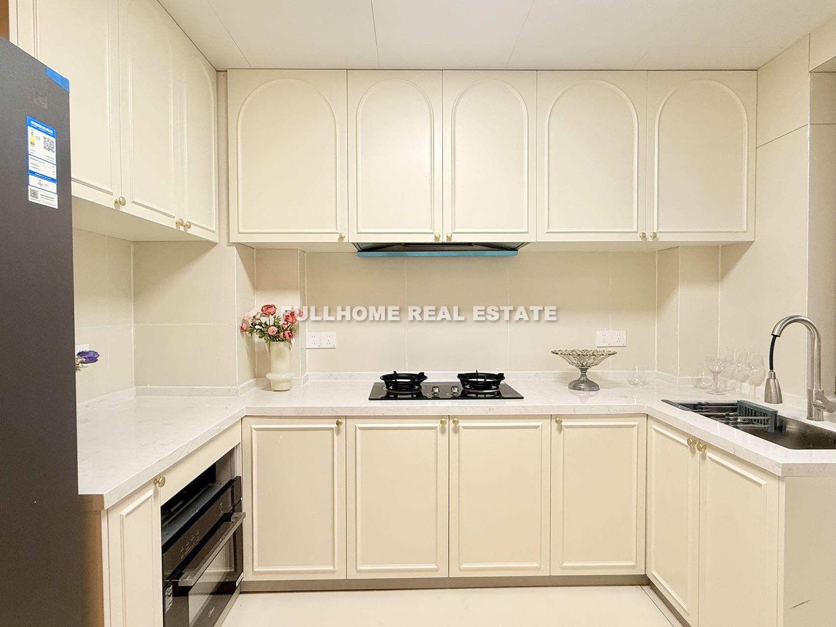 Gubei International Plaza - Interior view 11, Shanghai rental property