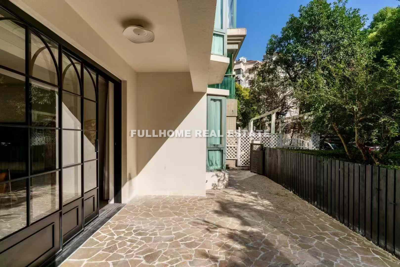 Xujiahui Garden - Interior view 3, Shanghai rental property