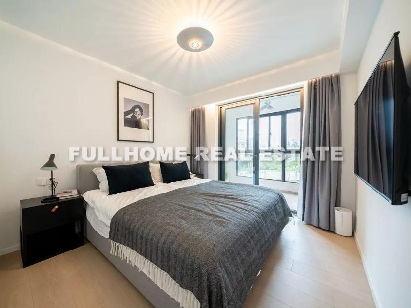Top Of City - Interior view 5, Shanghai rental property