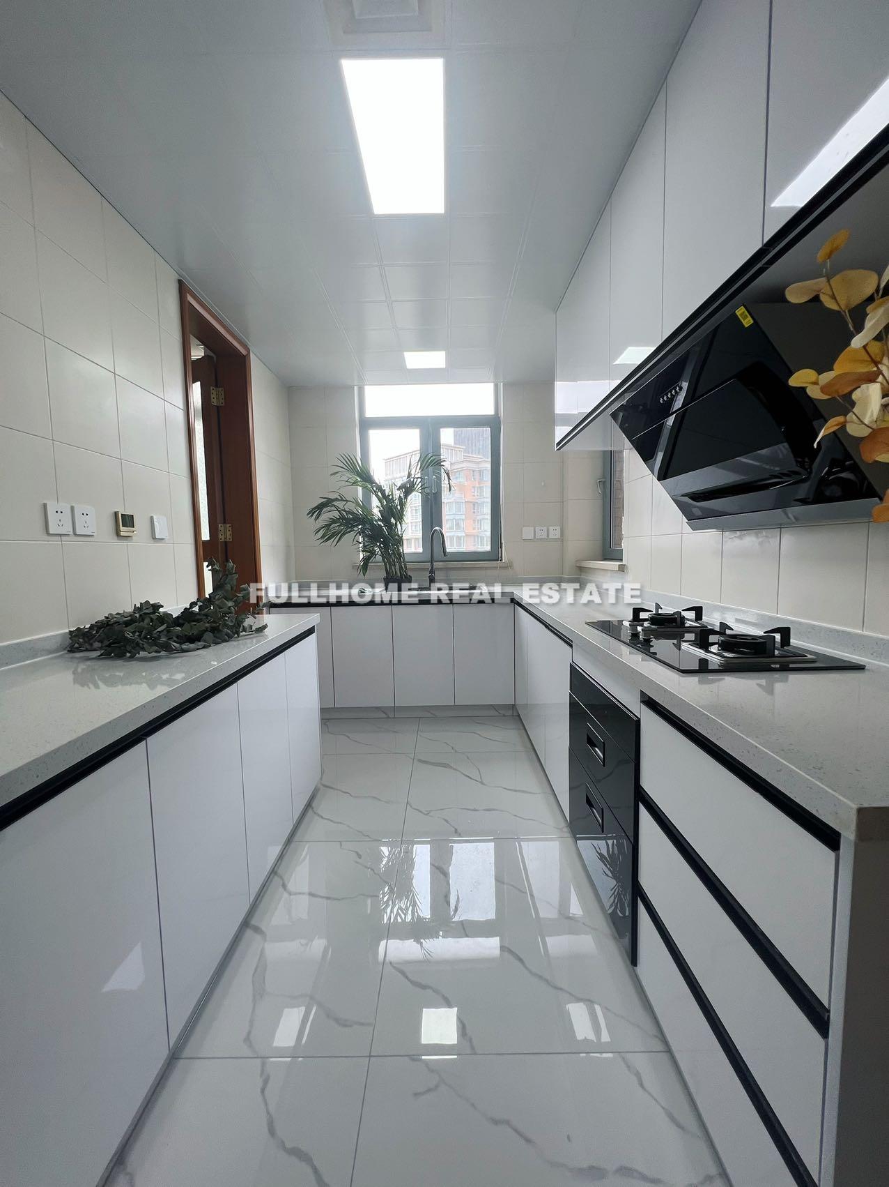 Rich Garden - Interior view 14, Shanghai rental property
