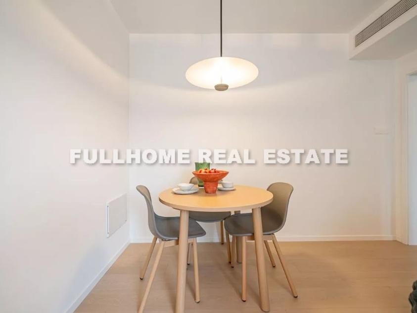 Top Of City - Interior view 2, Shanghai rental property