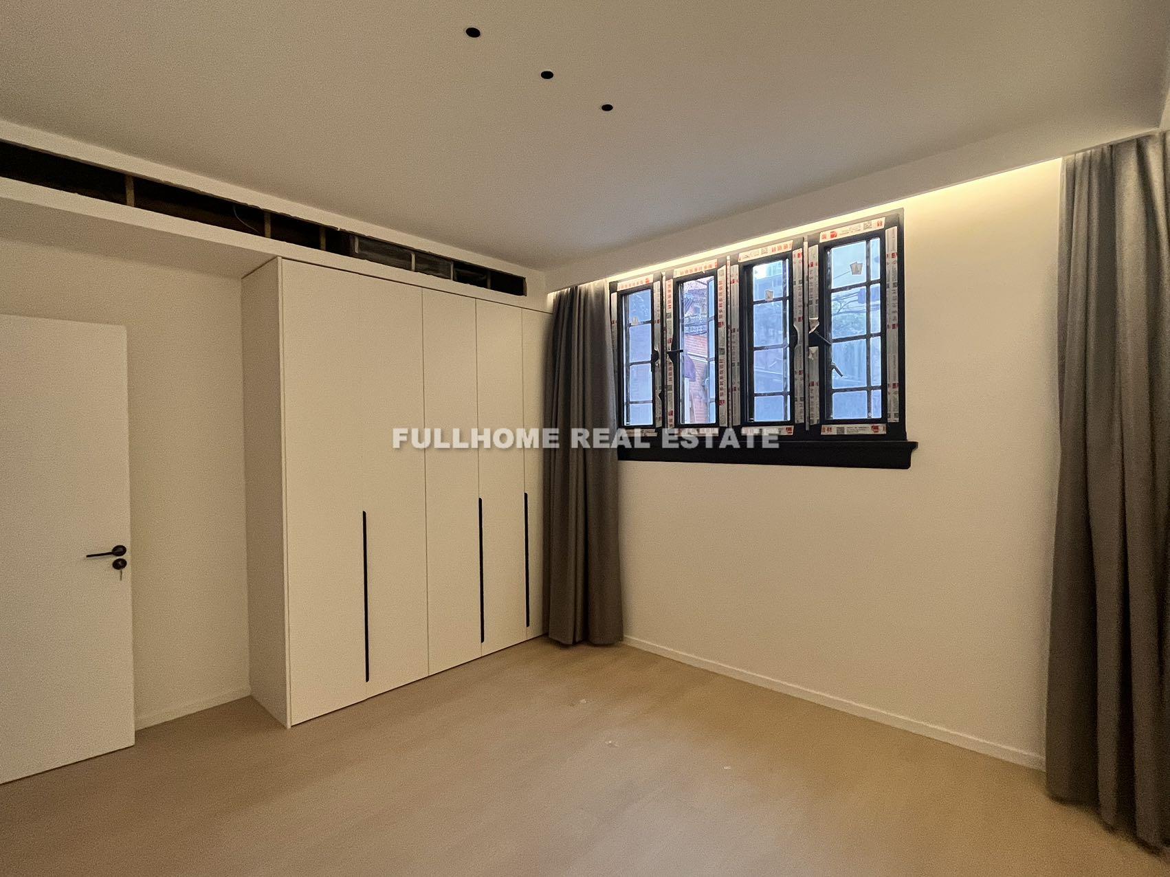 Sun Apartment - Interior view 5, Shanghai rental property