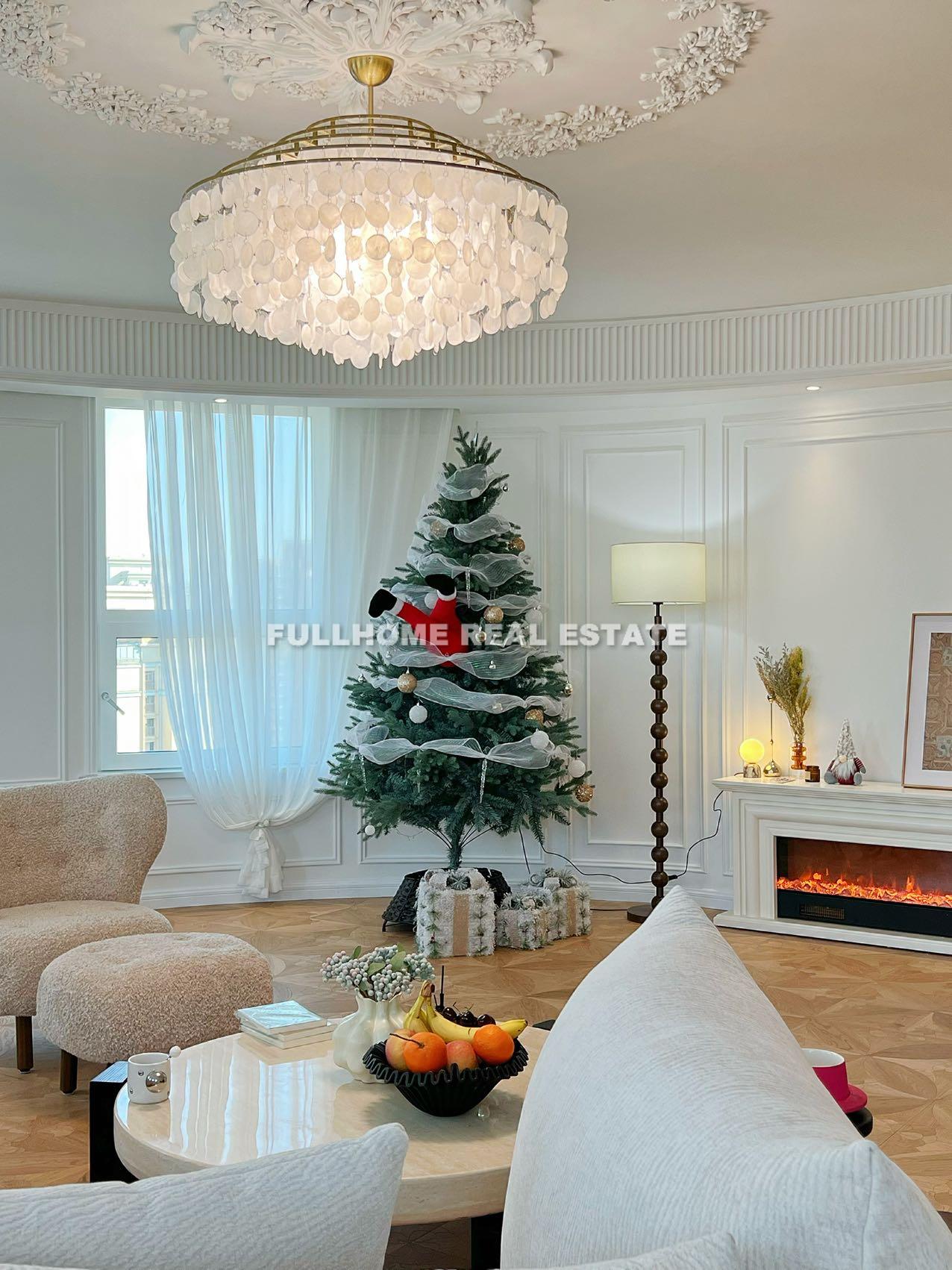De Oriental London - Interior view 2, Shanghai rental property