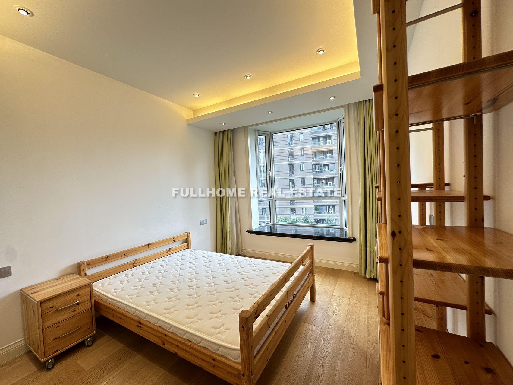 Hua Li Jia Zu - Interior view 10, Shanghai rental property
