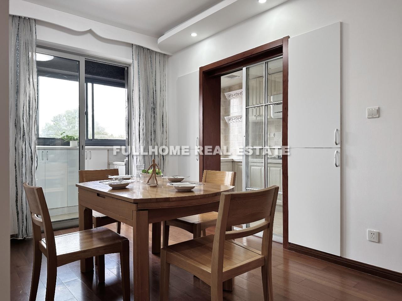 Xin Tian Di Riverside Garden - Interior view 4, Shanghai rental property