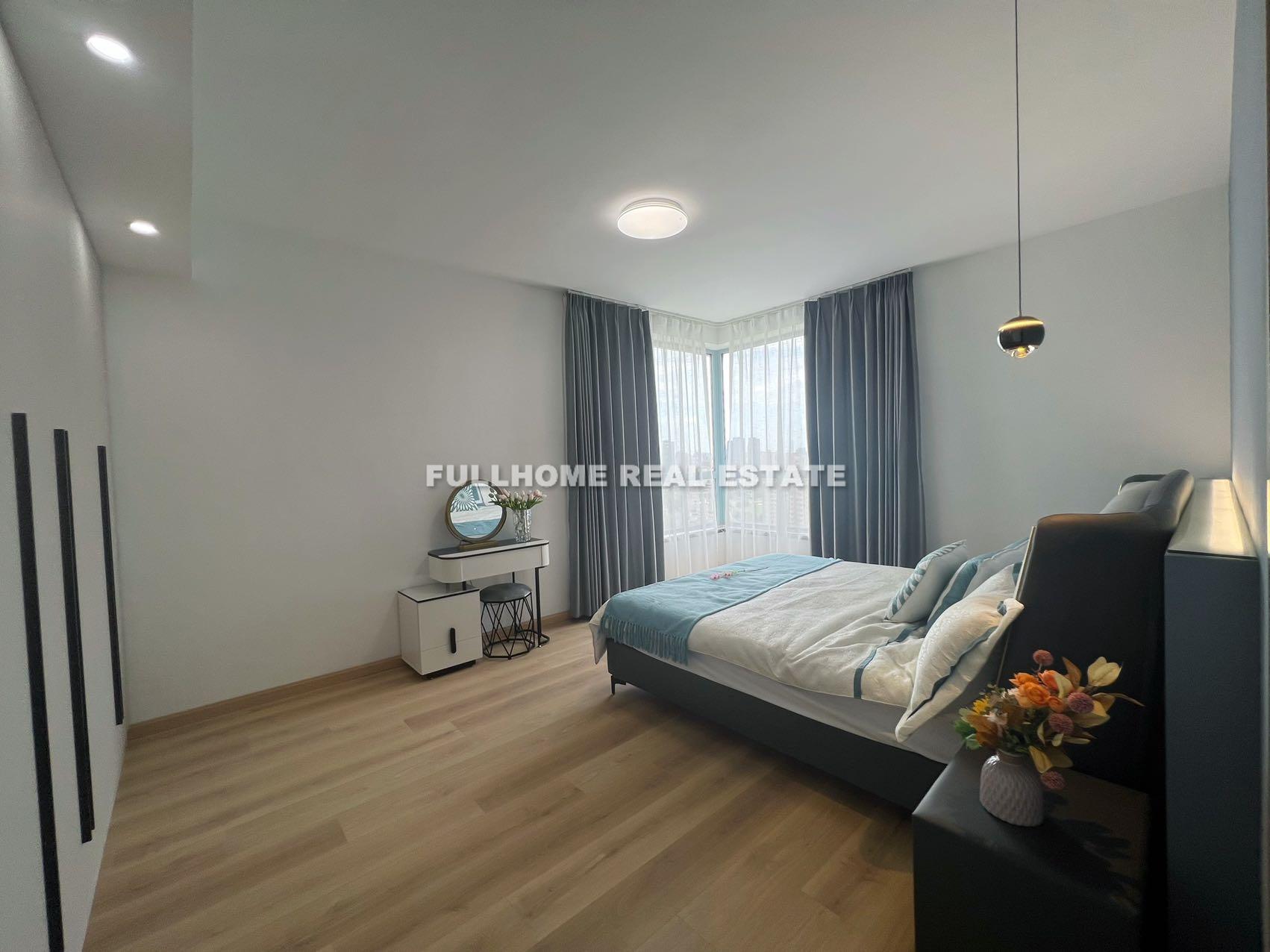Rich Garden - Interior view 9, Shanghai rental property