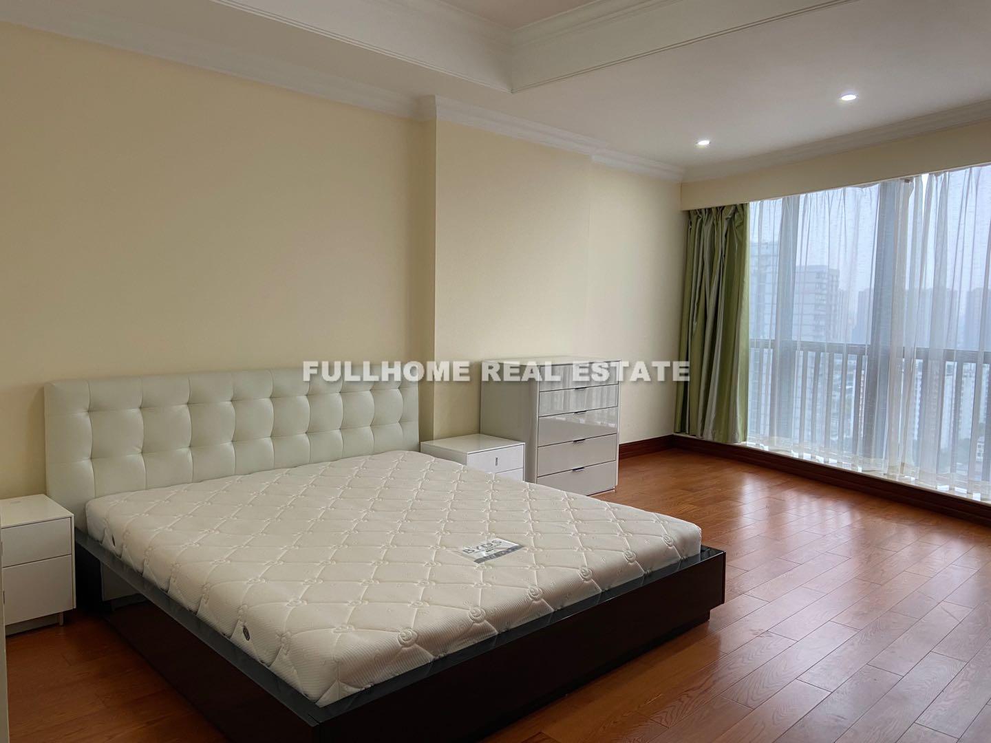Meihua Garden - Interior view 7, Shanghai rental property