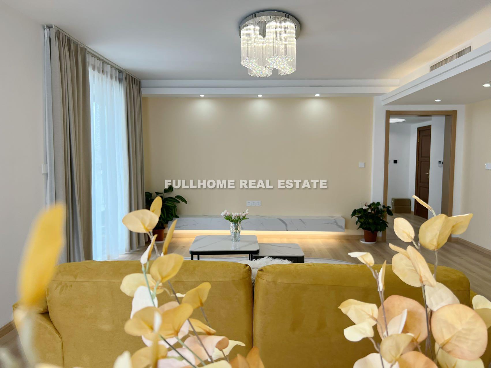 Rich Garden - Interior view 2, Shanghai rental property