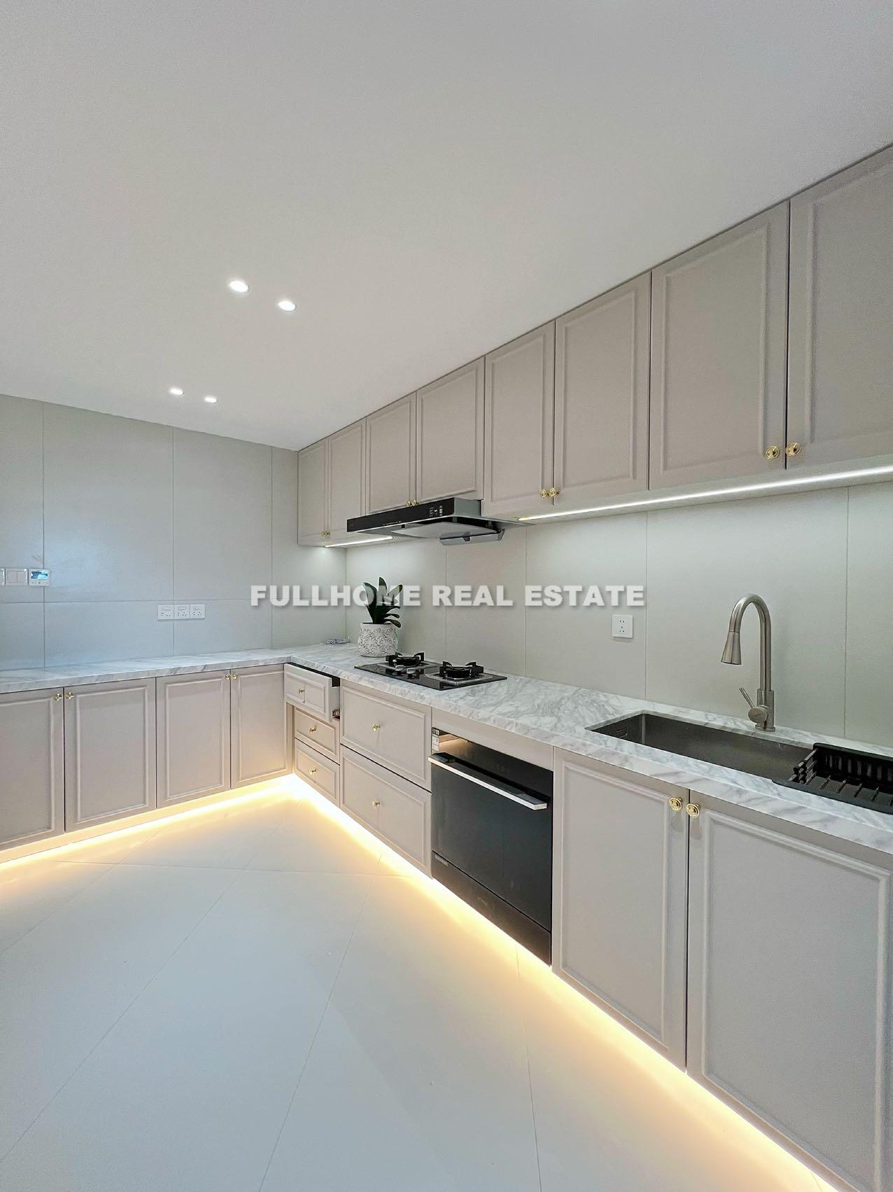 De Oriental London - Interior view 14, Shanghai rental property