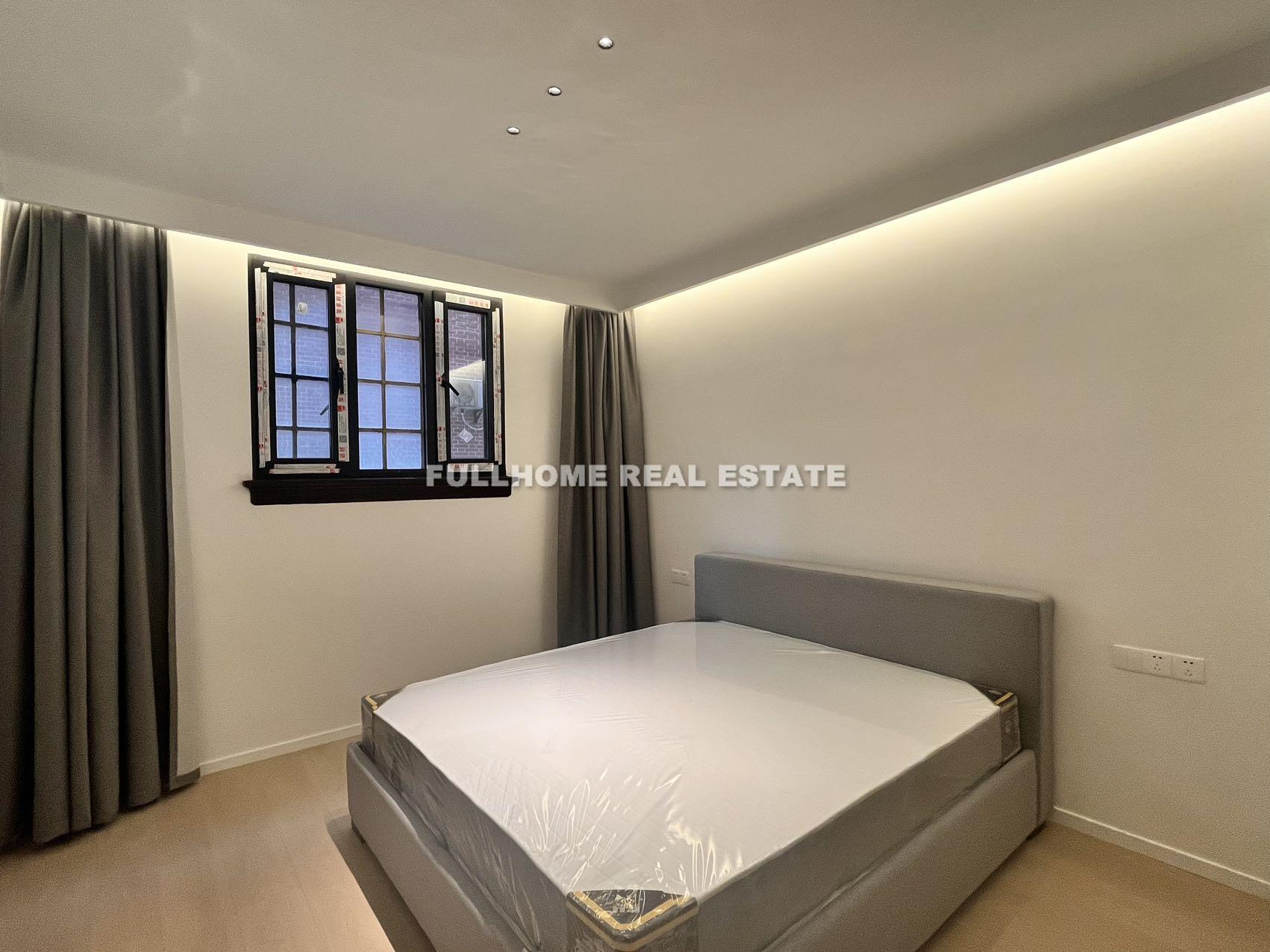 Sun Apartment - Interior view 4, Shanghai rental property