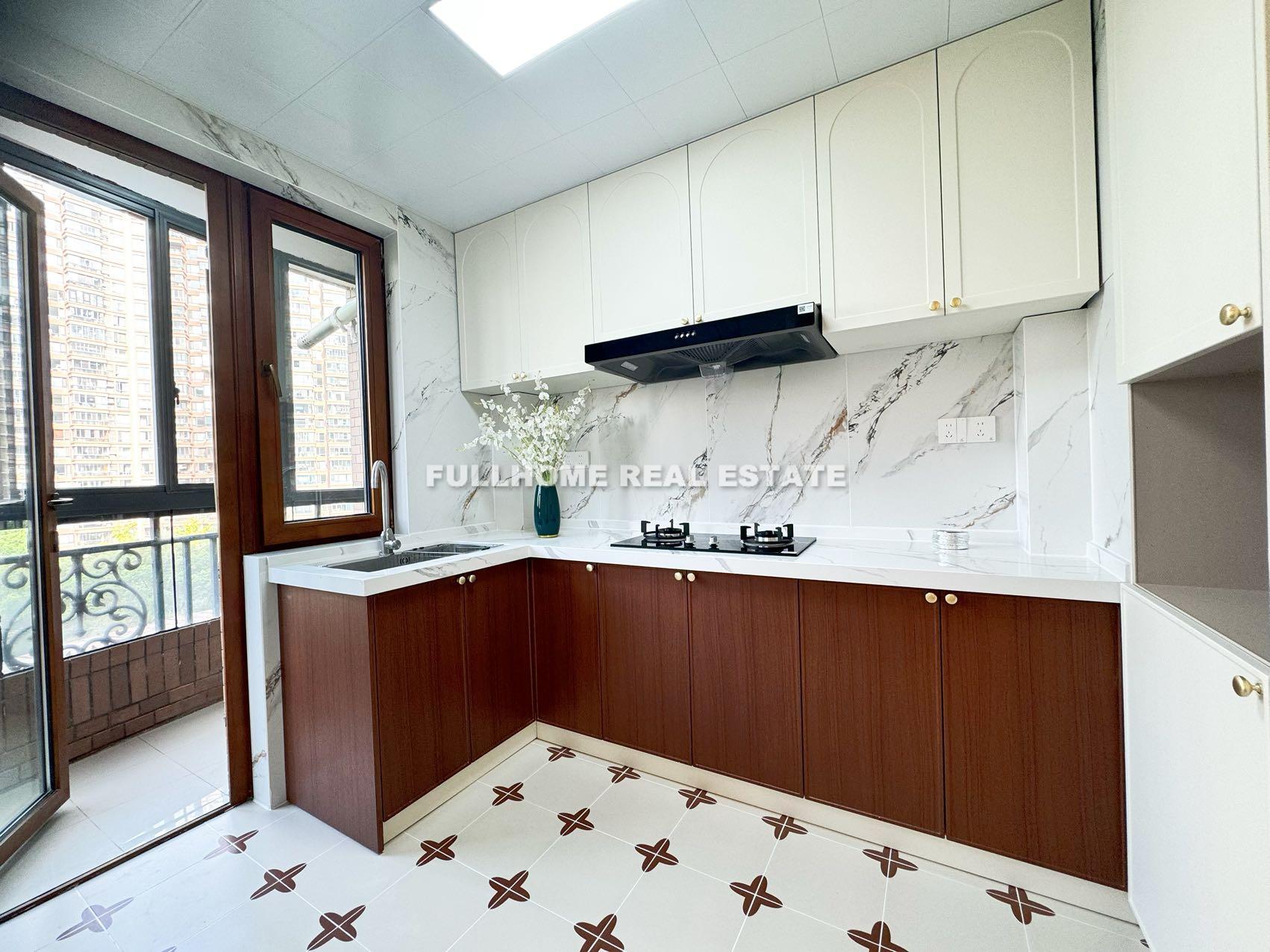 Gubei International Plaza - Interior view 6, Shanghai rental property