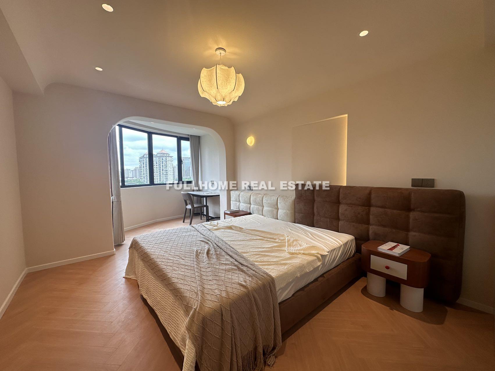 Athena Garden - Interior view 8, Shanghai rental property