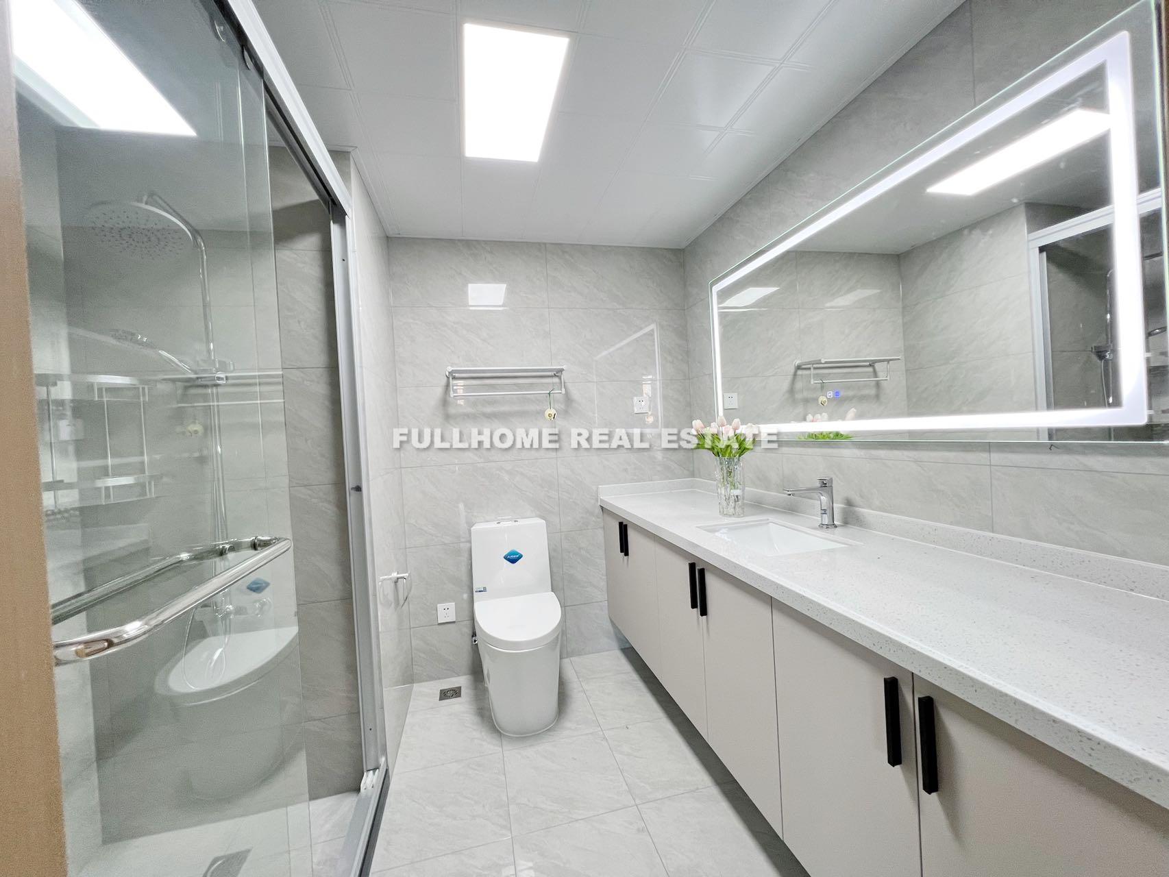 Rich Garden - Interior view 13, Shanghai rental property