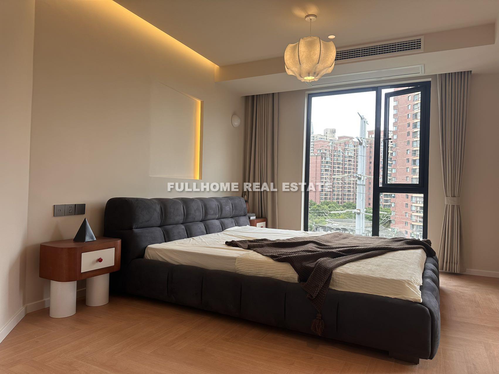 Athena Garden - Interior view 5, Shanghai rental property
