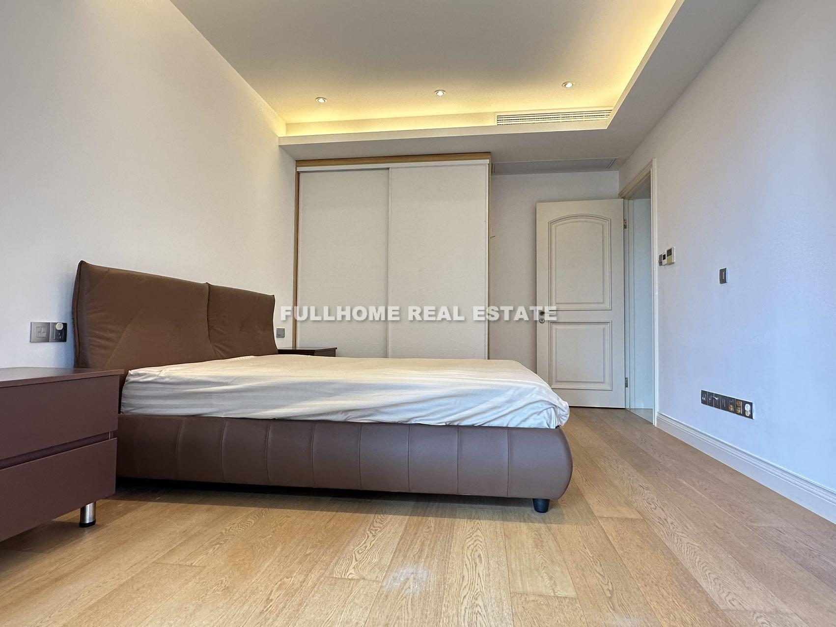 Hua Li Jia Zu - Interior view 2, Shanghai rental property