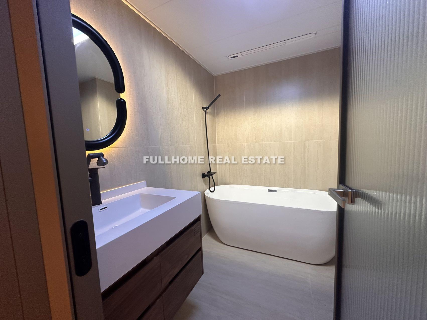 Athena Garden - Interior view 7, Shanghai rental property