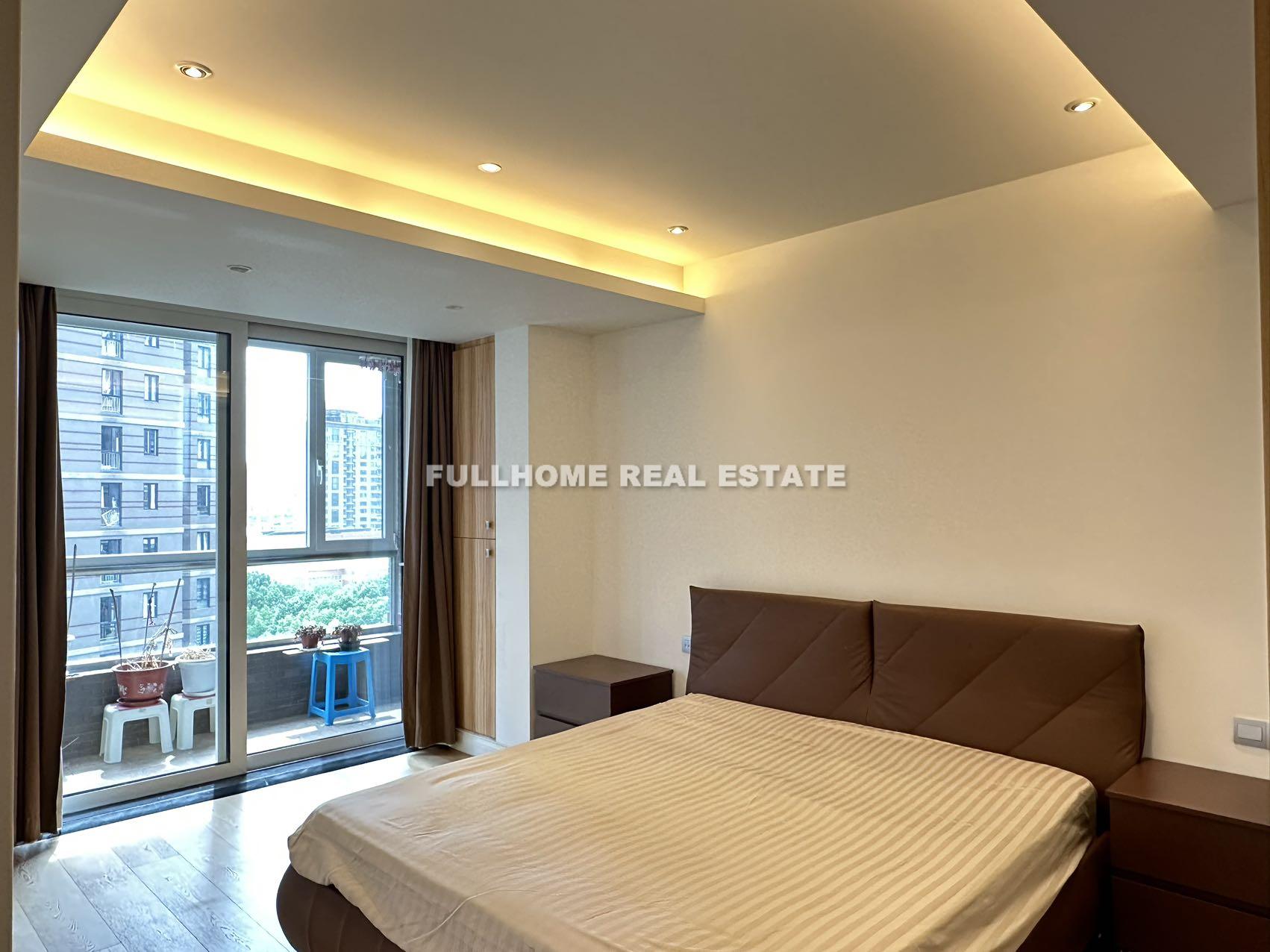 Hua Li Jia Zu - Interior view 3, Shanghai rental property