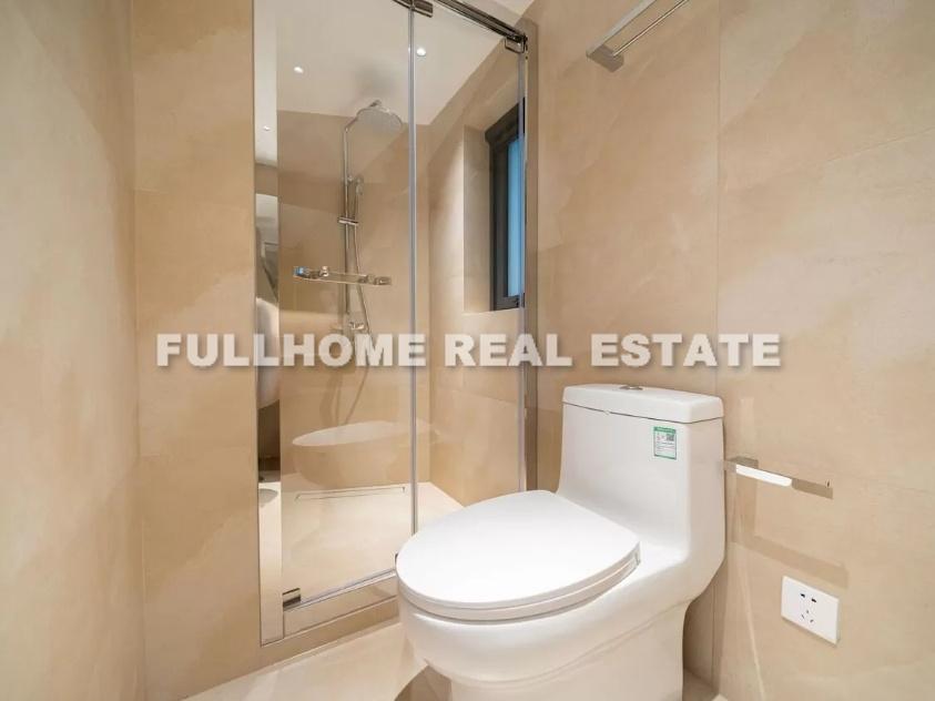 Top Of City - Interior view 9, Shanghai rental property