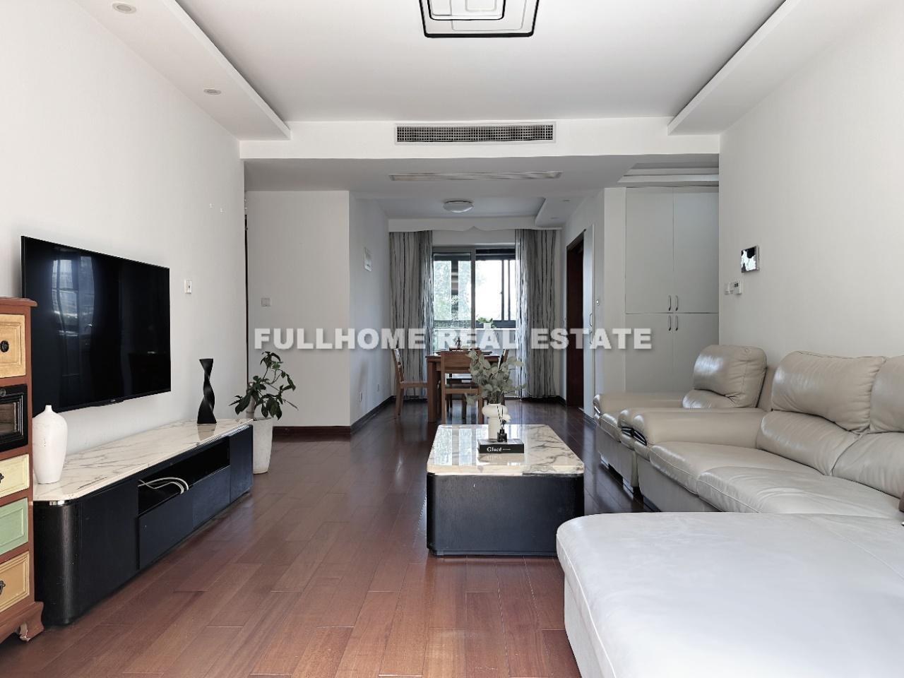 Xin Tian Di Riverside Garden - Interior view 5, Shanghai rental property