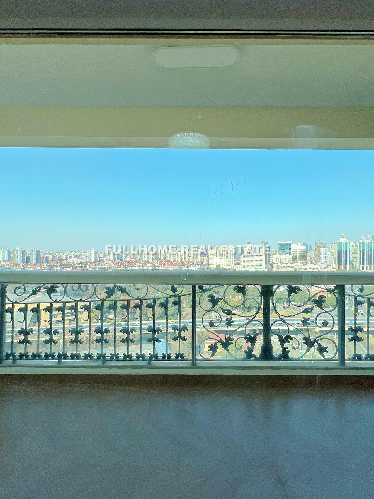 De Oriental London - Interior view 12, Shanghai rental property