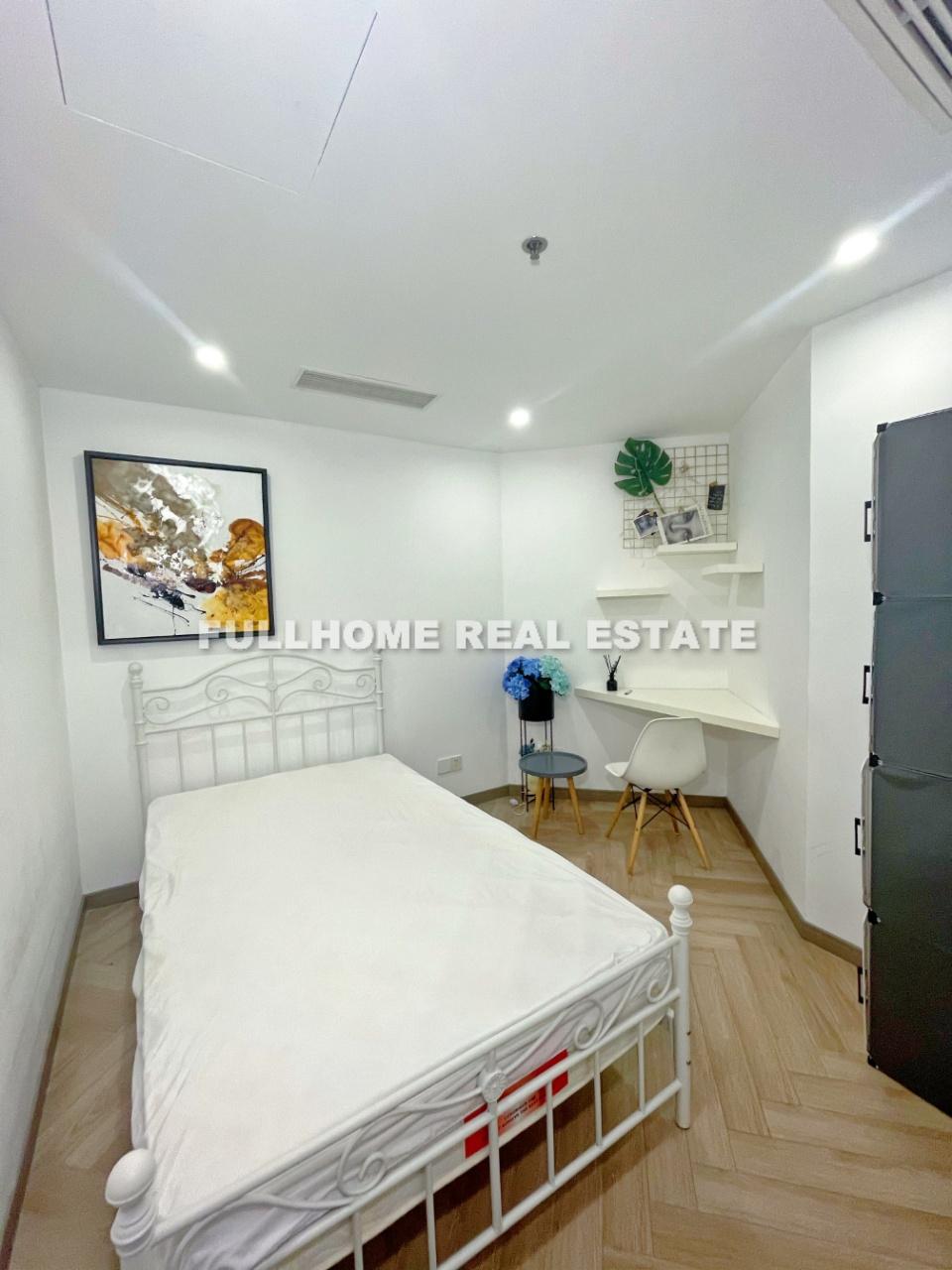 Ascott Huaihai Road Shanghai - Interior view 7, Shanghai rental property