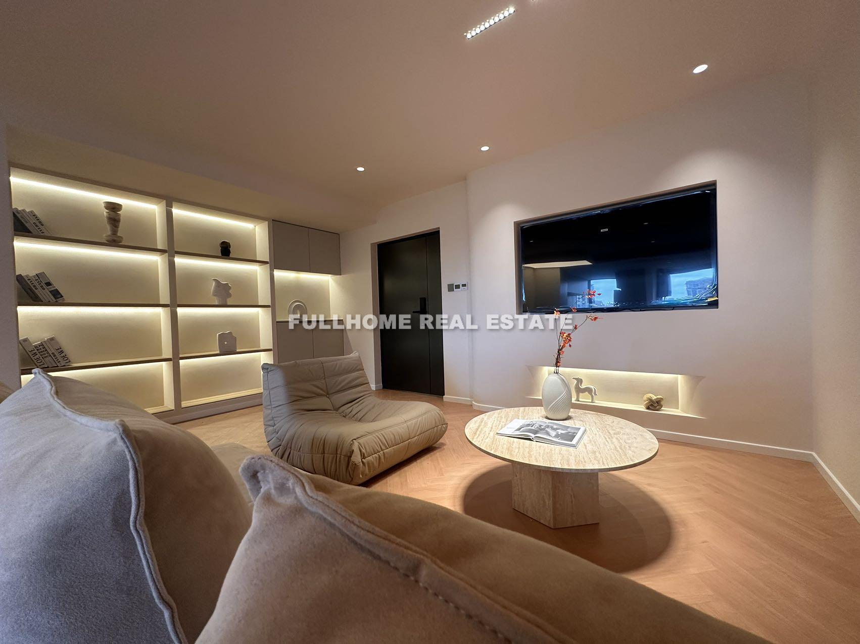 Athena Garden - Interior view 3, Shanghai rental property