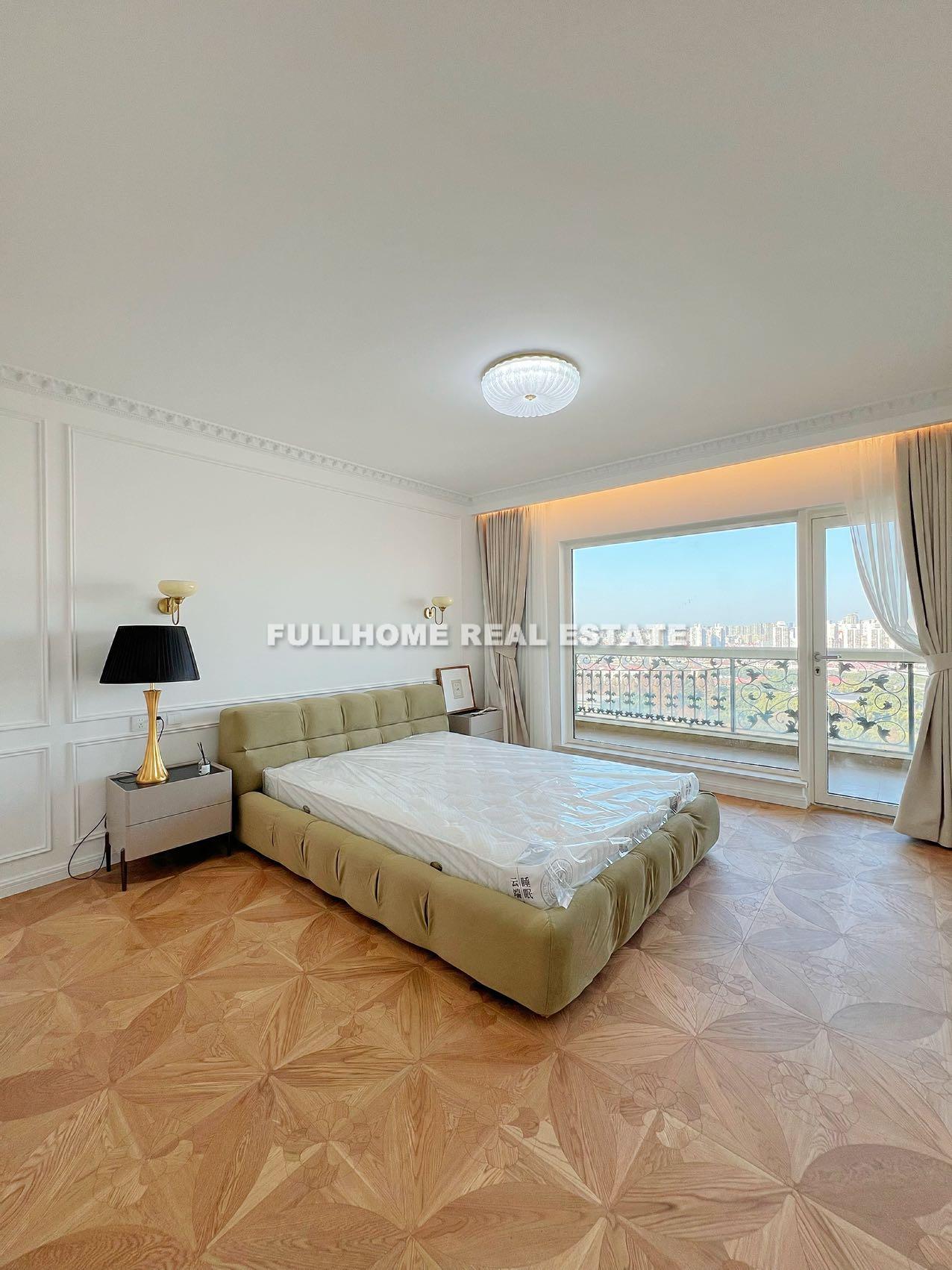 De Oriental London - Interior view 11, Shanghai rental property