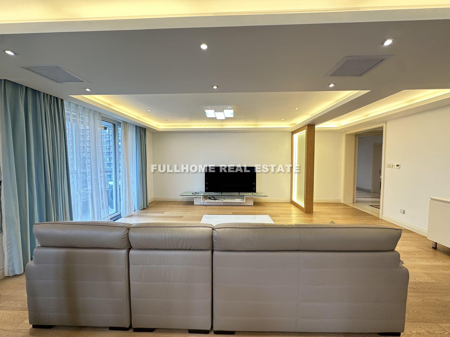 Hua Li Jia Zu - Interior view 5, Shanghai rental property