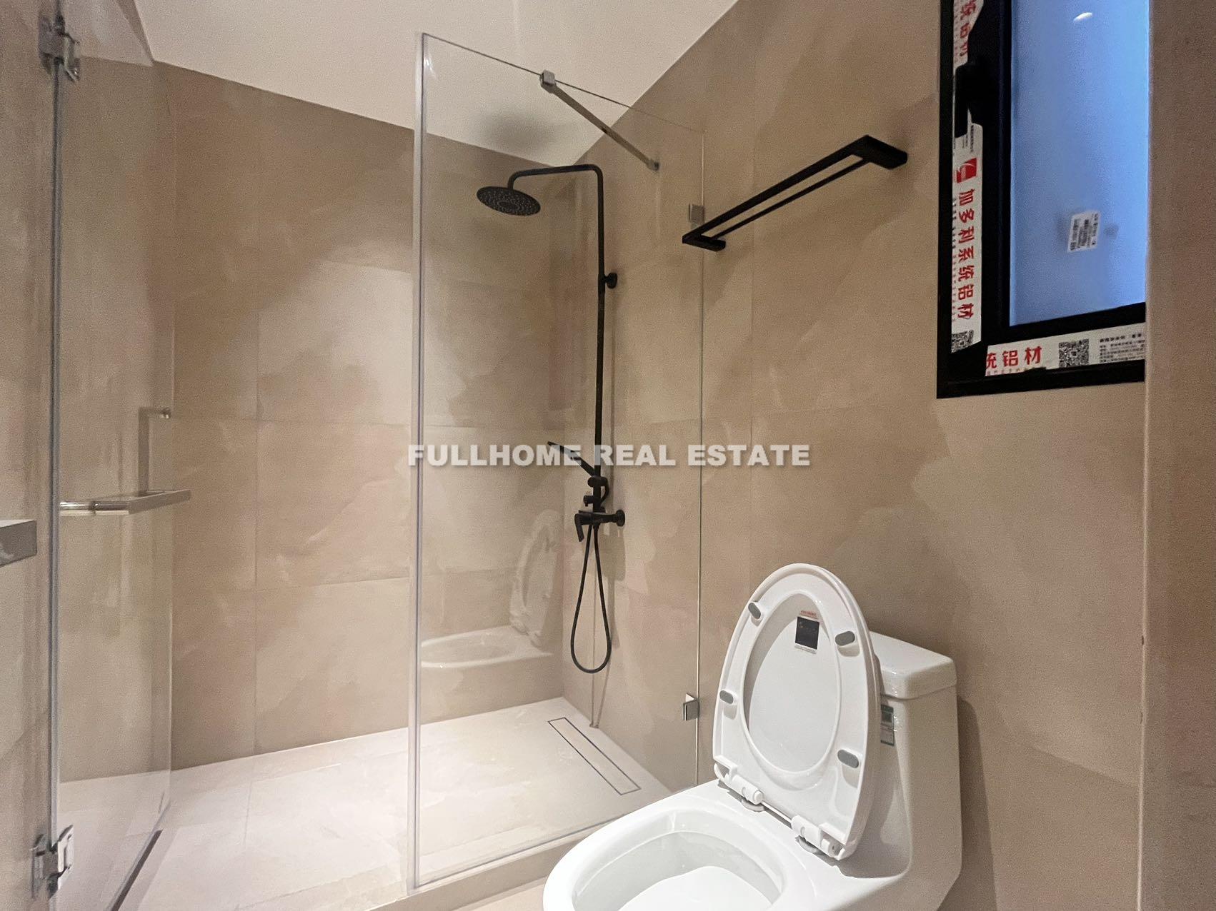 Sun Apartment - Interior view 7, Shanghai rental property