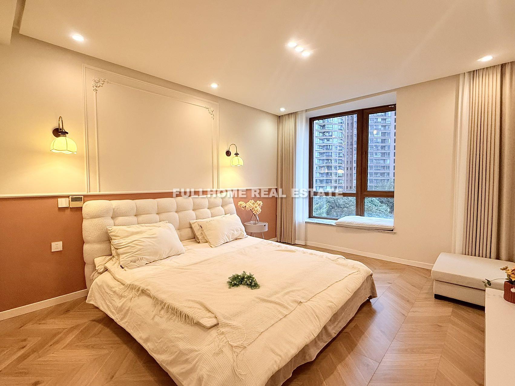 Gubei International Plaza - Interior view 7, Shanghai rental property