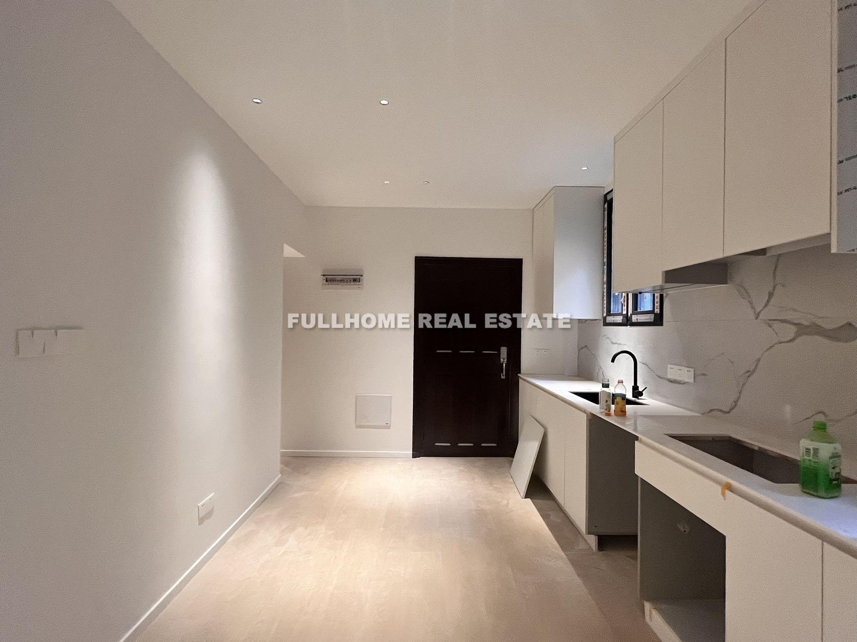 Sun Apartment - Interior view 8, Shanghai rental property