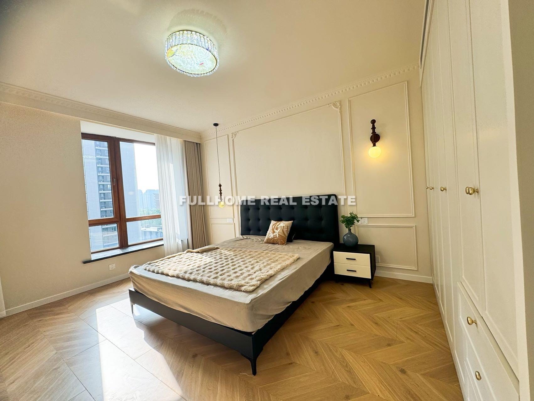 Gubei International Plaza - Interior view 4, Shanghai rental property