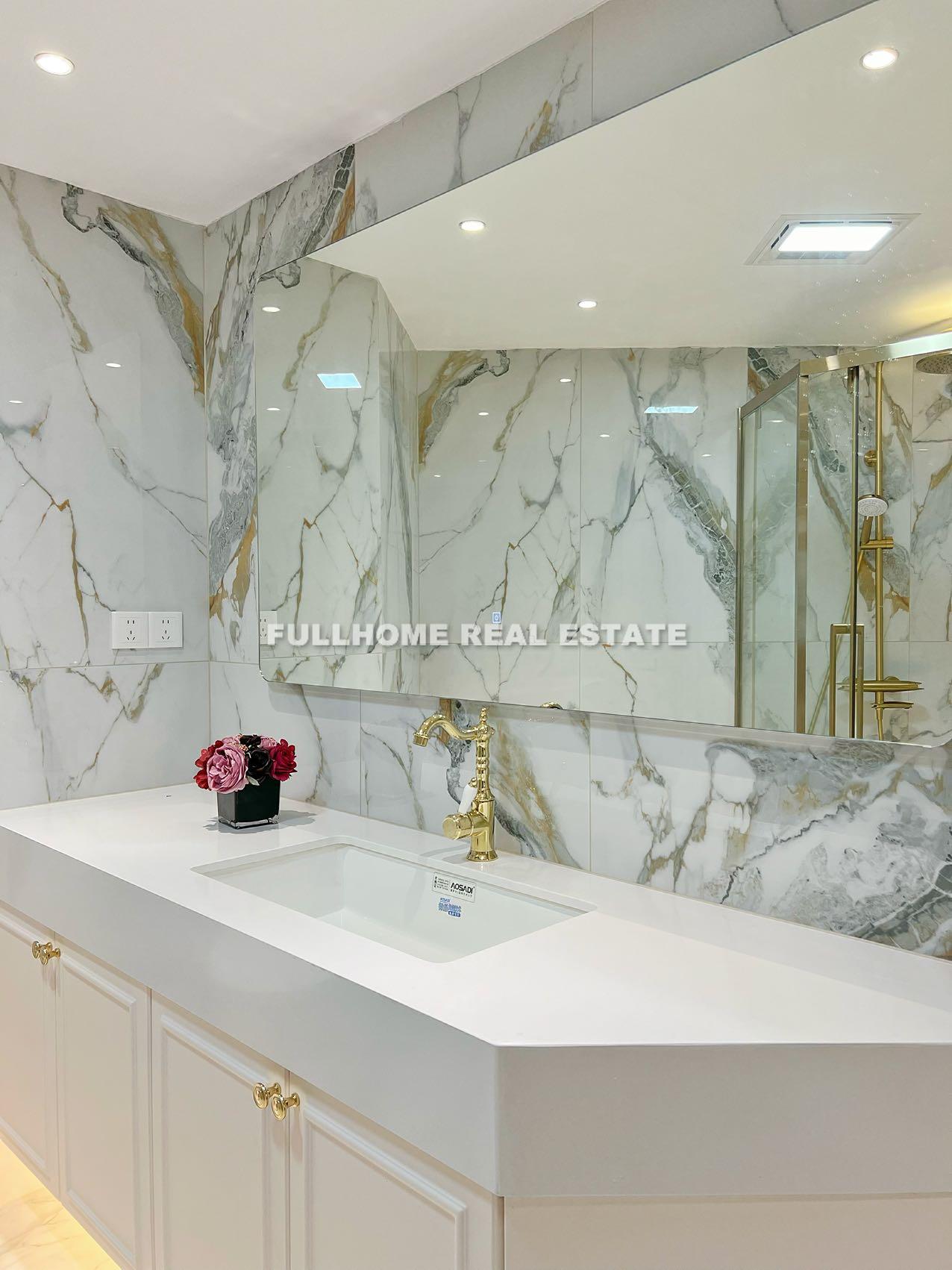 De Oriental London - Interior view 16, Shanghai rental property