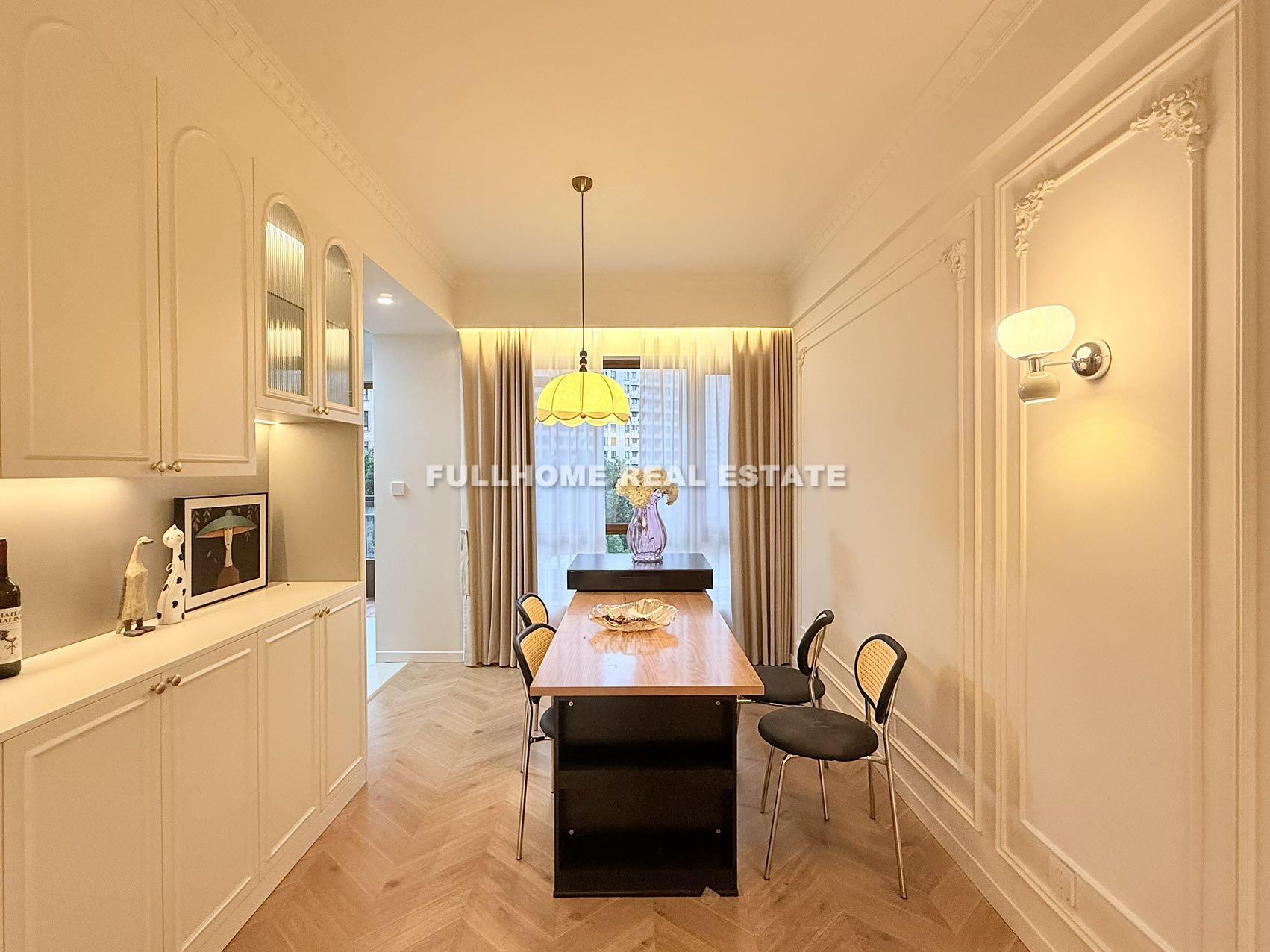 Gubei International Plaza - Interior view 3, Shanghai rental property