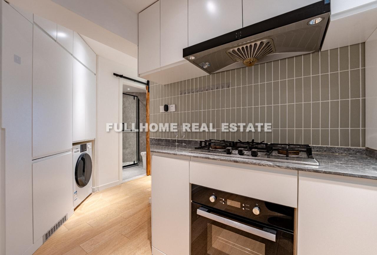Huashan Unit - Interior view 5, Shanghai rental property