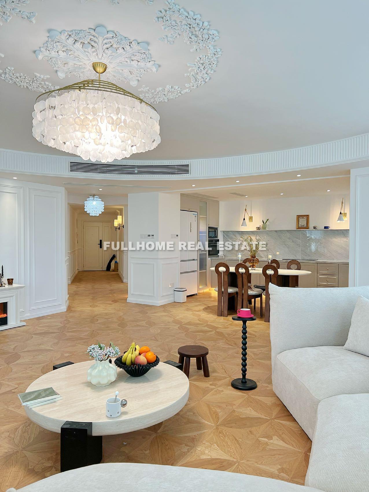 De Oriental London - Interior view 8, Shanghai rental property