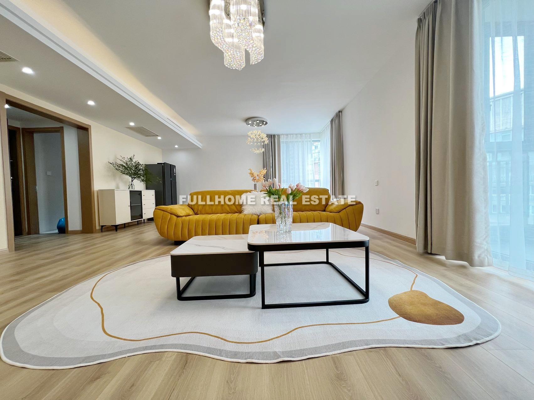 Rich Garden - Interior view 4, Shanghai rental property