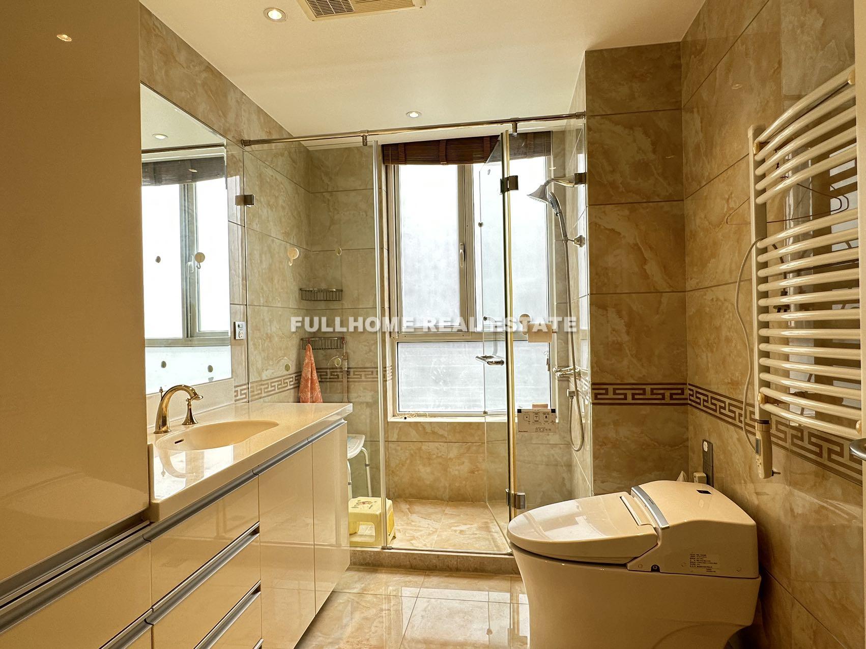Hua Li Jia Zu - Interior view 6, Shanghai rental property
