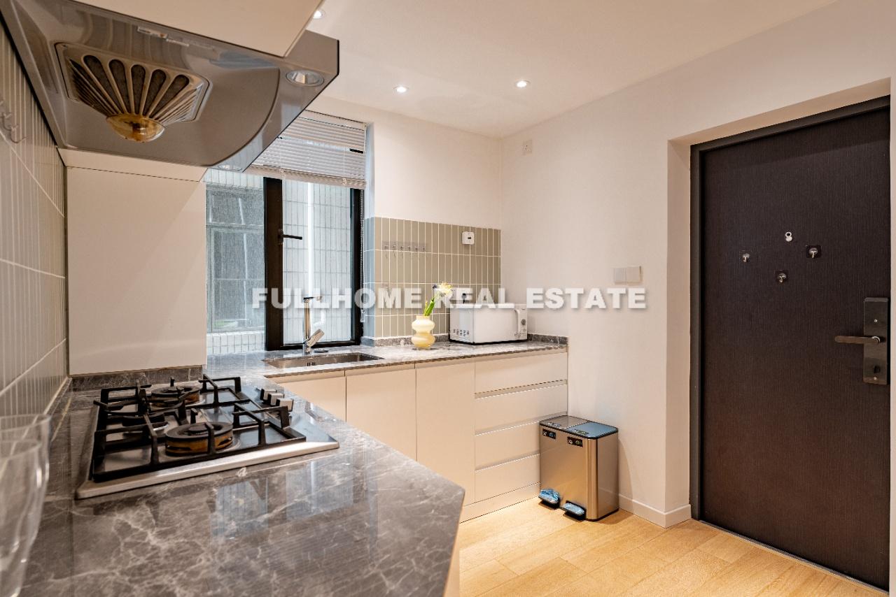 Huashan Unit - Interior view 4, Shanghai rental property