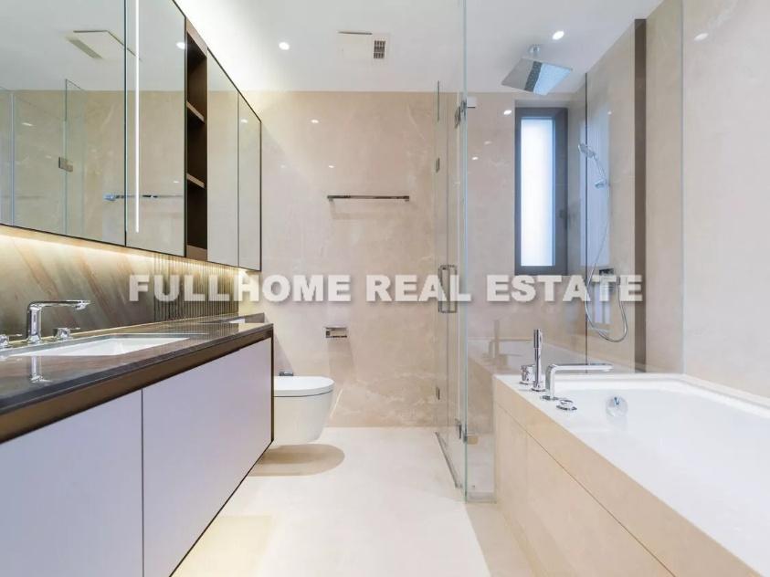 Zhongqi Bingjiang Hairui - Interior view 3, Shanghai rental property