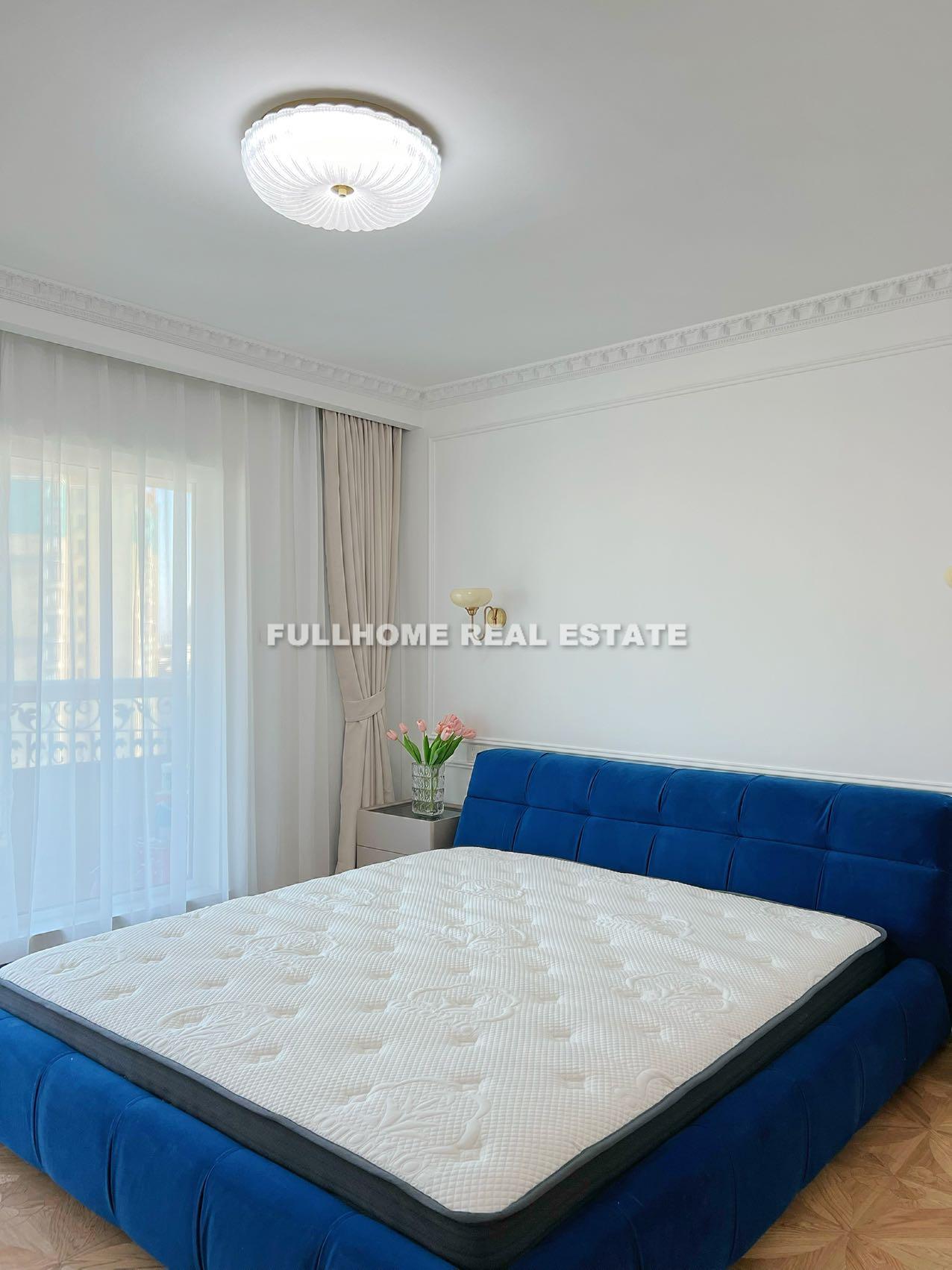 De Oriental London - Interior view 10, Shanghai rental property
