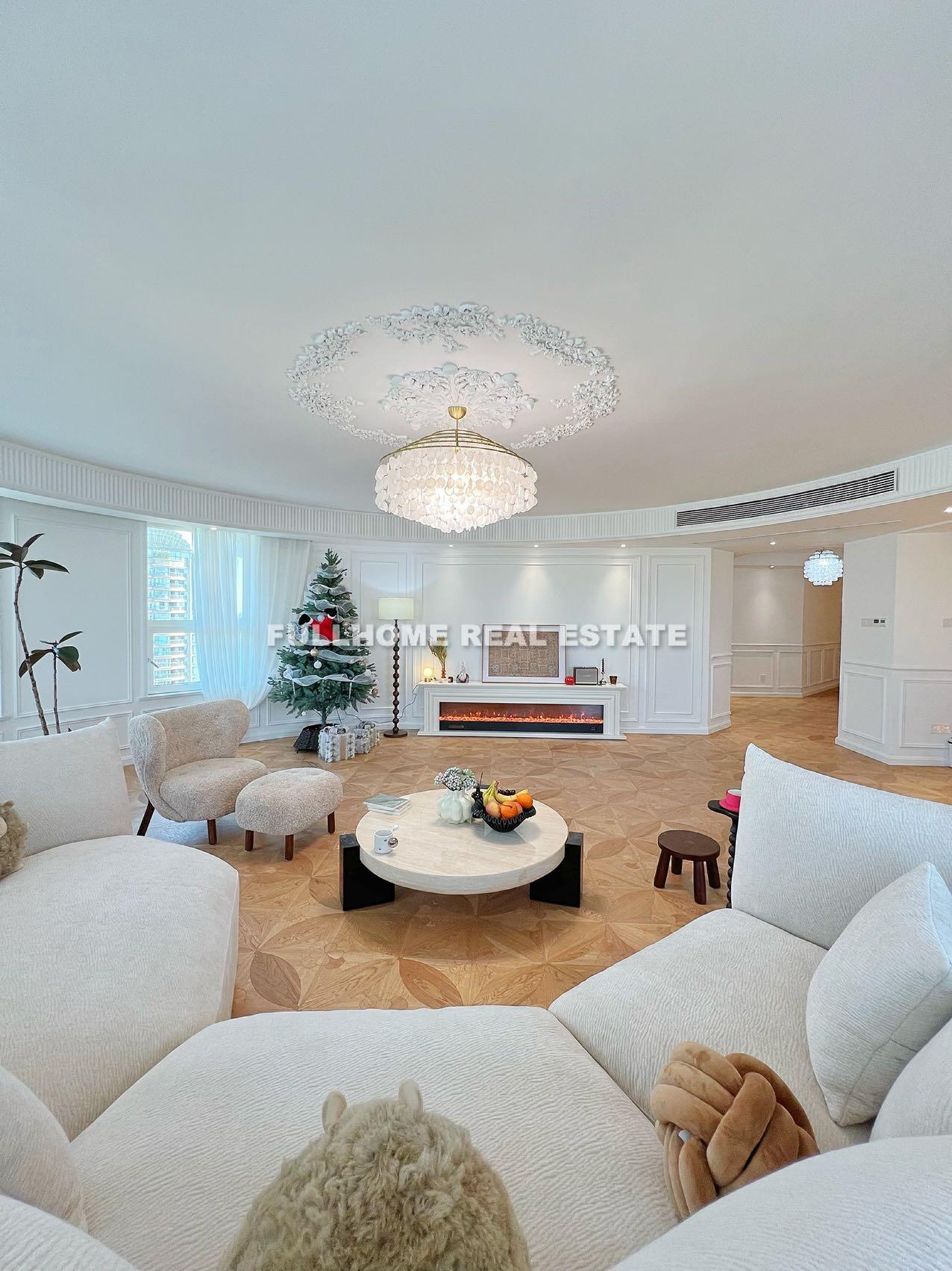 De Oriental London - Interior view 6, Shanghai rental property