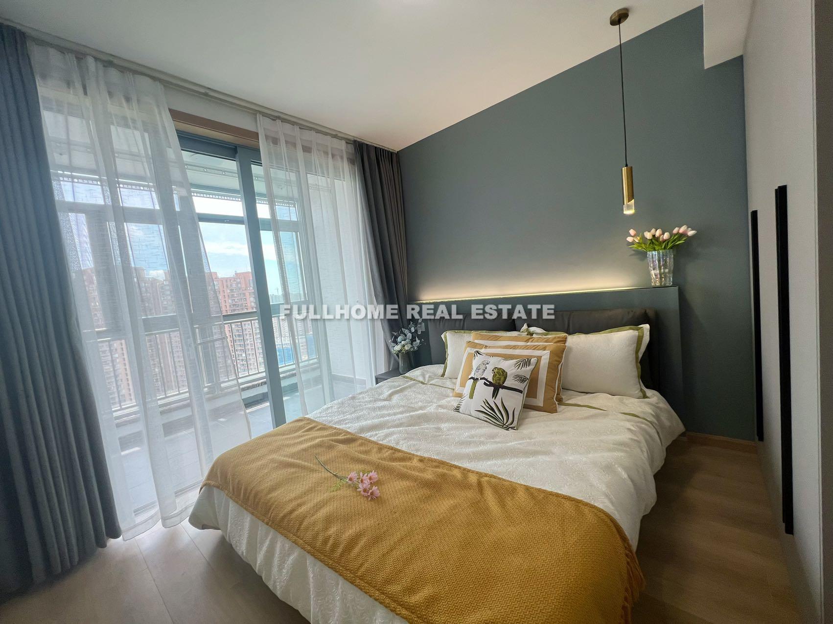 Rich Garden - Interior view 8, Shanghai rental property