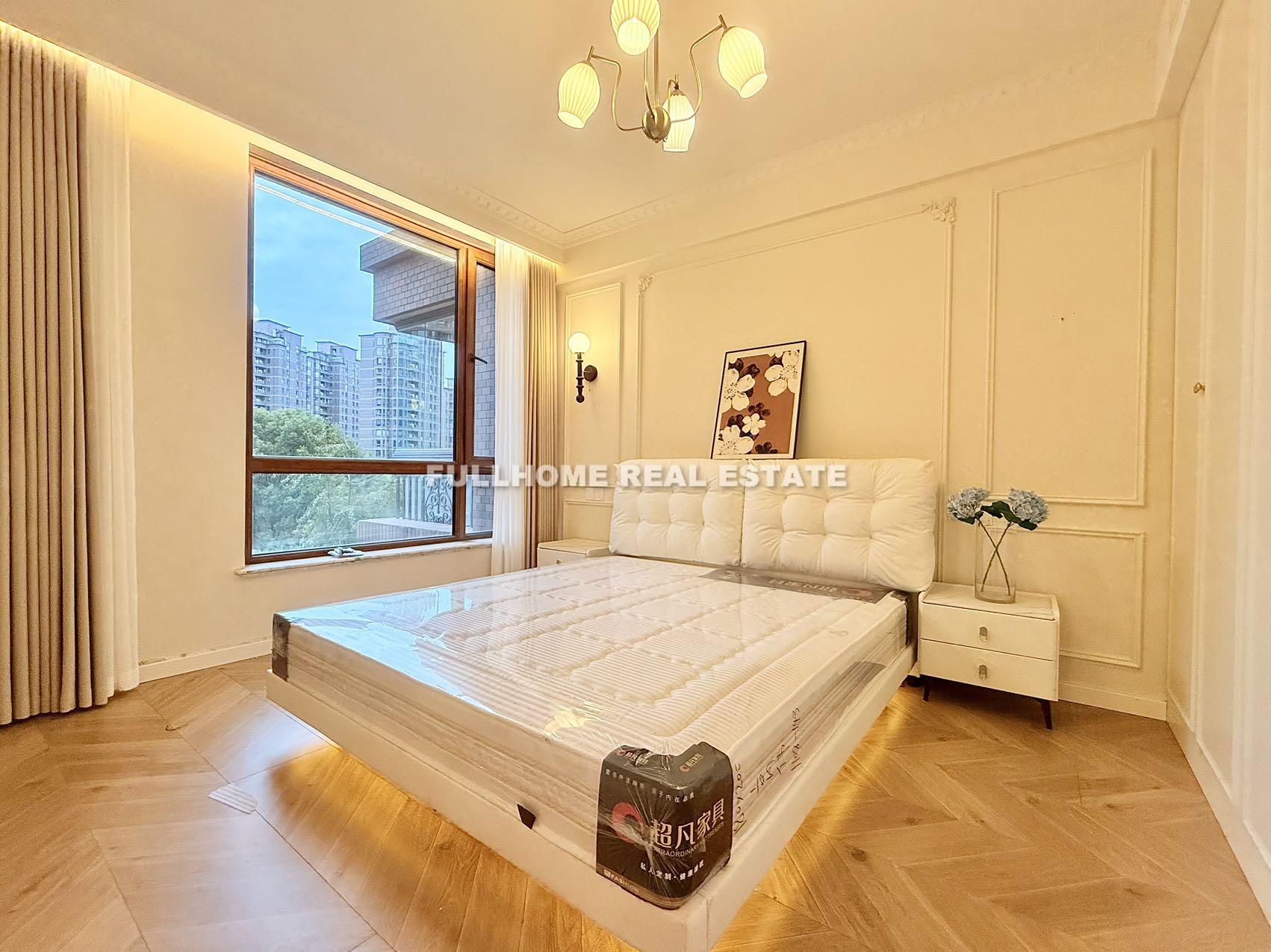 Gubei International Plaza - Interior view 9, Shanghai rental property