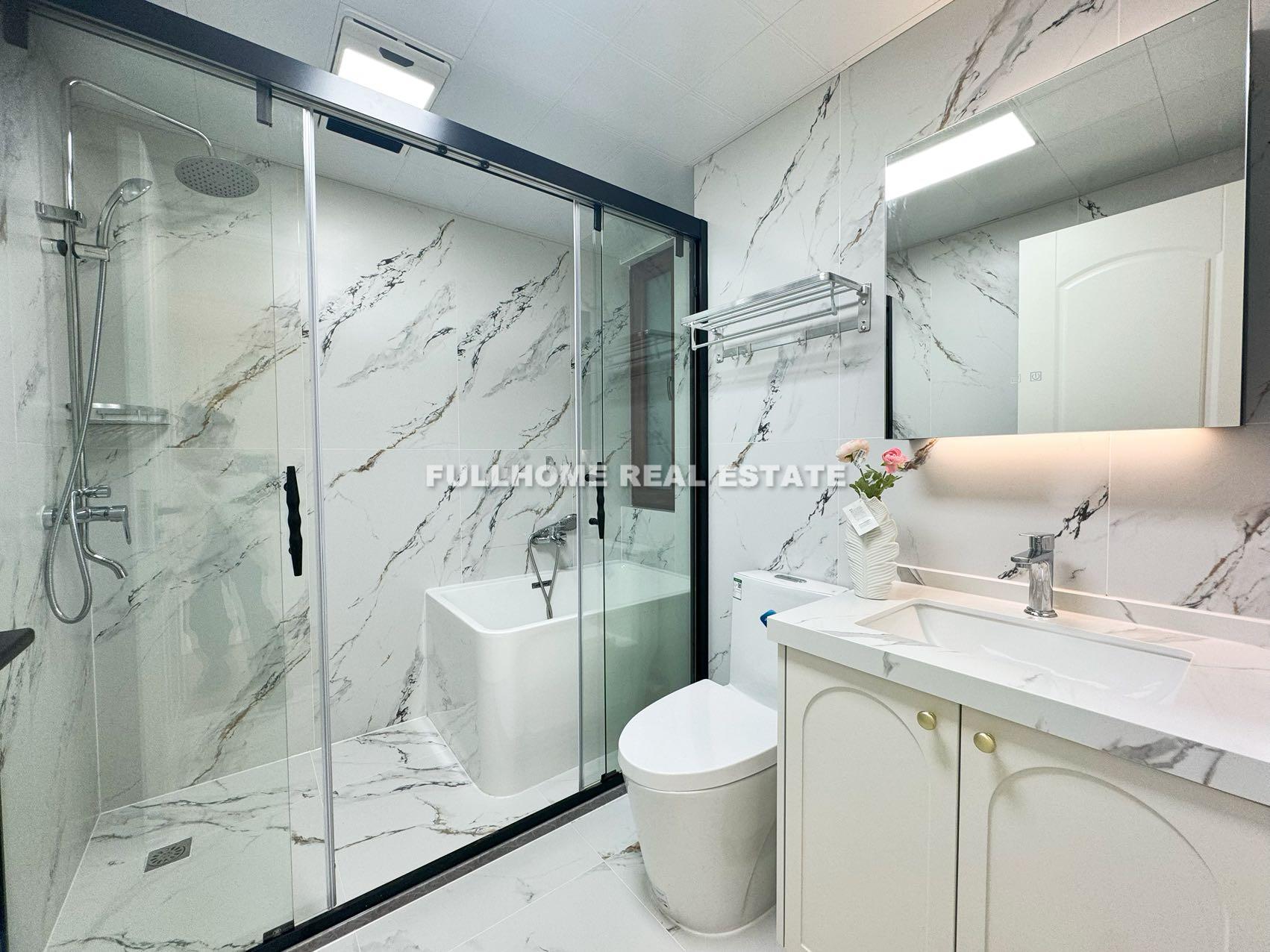 Gubei International Plaza - Interior view 9, Shanghai rental property