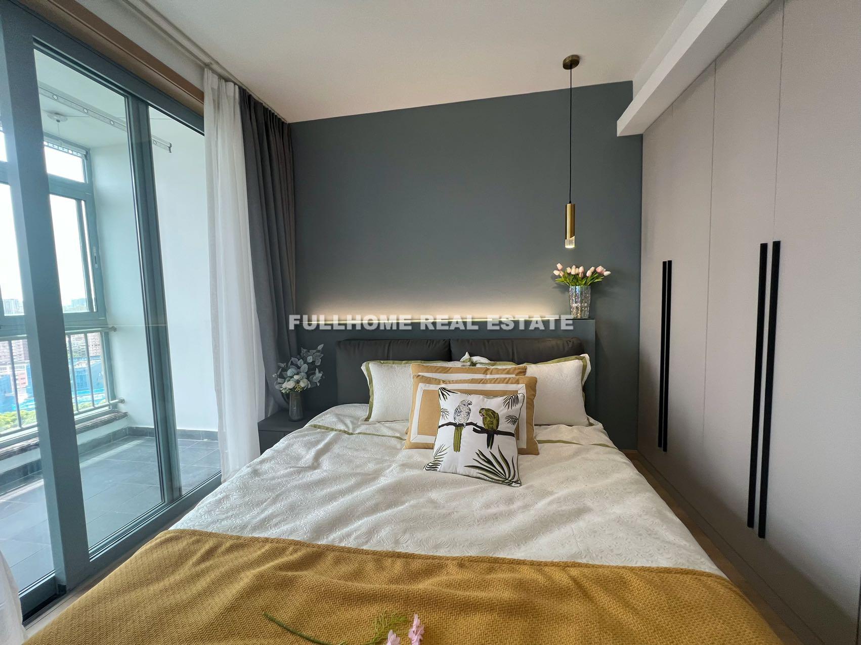 Rich Garden - Interior view 10, Shanghai rental property